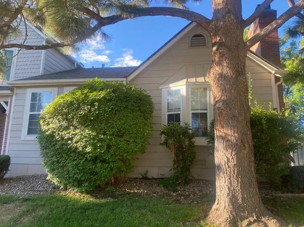 9617 W Chatfield Ave Unit H, Littleton, CO 80128