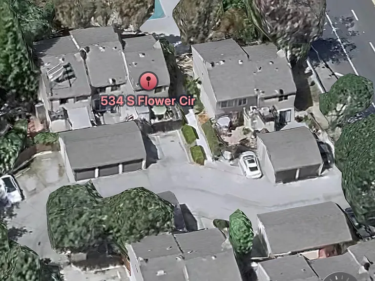 534 S Flower Cir — Photo 5