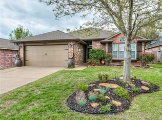 8904 NW 85th St, Oklahoma City, OK 73132
