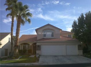 2419 Goshen Ave, Henderson, NV 89074