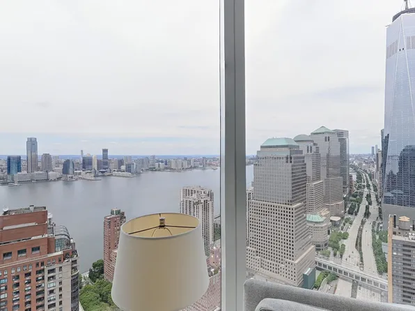 50 West Street image 16 of 16