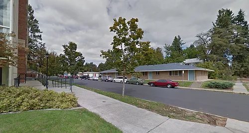 607 C Street in Cheney Near EWU Campus! Photo 1