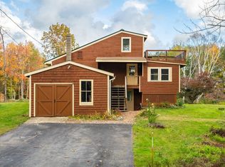 19 Hooper Hill Rd, East Waterboro, ME 04030