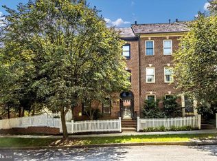 711 Chestertown St, Gaithersburg, MD 20878