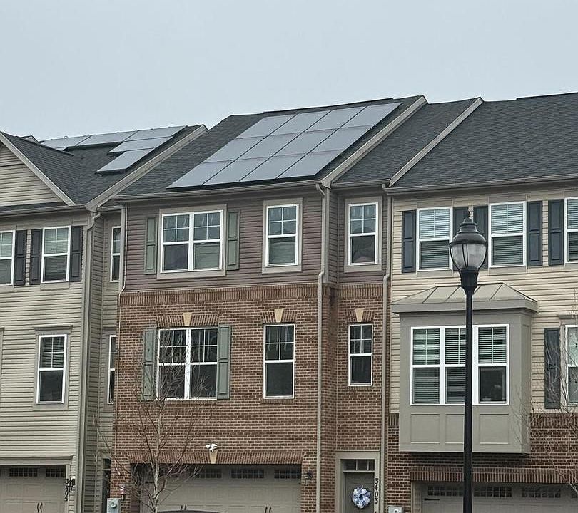 1st image of 3403 Landing Way