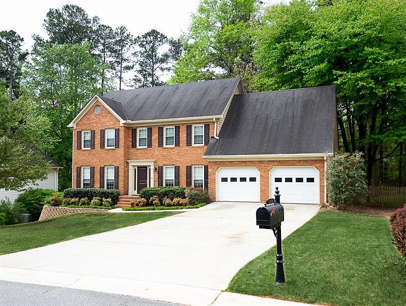 1st image of 166 Threechop Dr NW