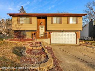 2540 Lanier Dr, Lansing, MI 48911