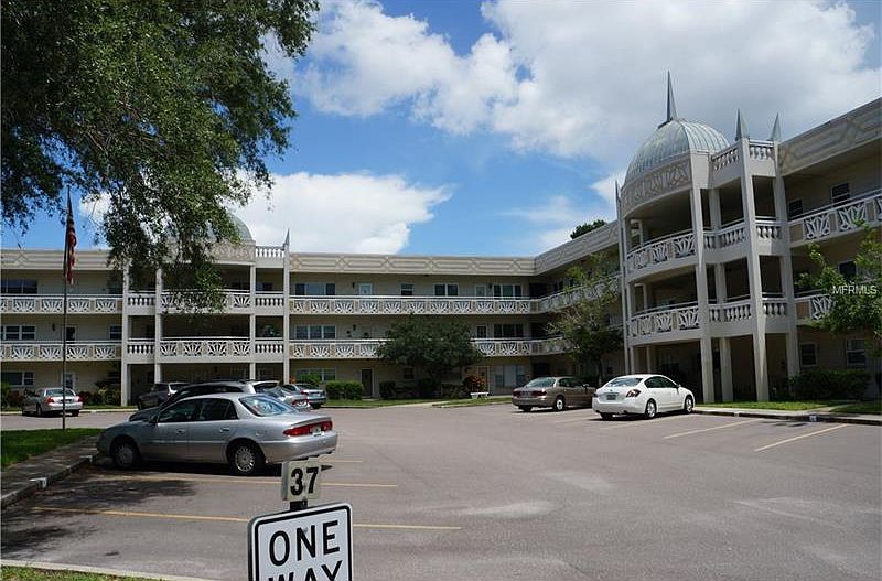 1st image of 2350 Haitian Dr APT 26