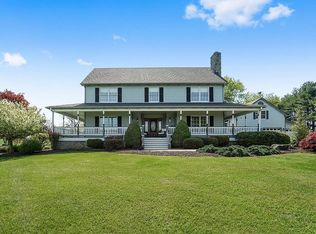 28401 Clarksburg Rd, Damascus, MD 20872