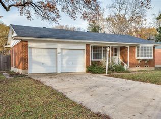 418 Marilu St, Richardson, TX 75080