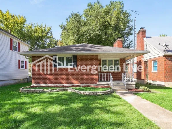 23 Fer Don Rd, Dayton, OH 45405