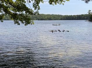 LOT 18 Biscay Rd, Bremen, ME 04551