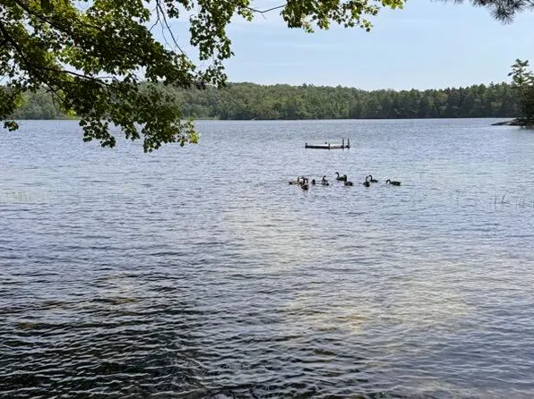Lot #18 Biscay Road, Bremen, ME 04551