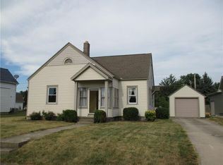 316 S Walnut St, New Bremen, OH 45869
