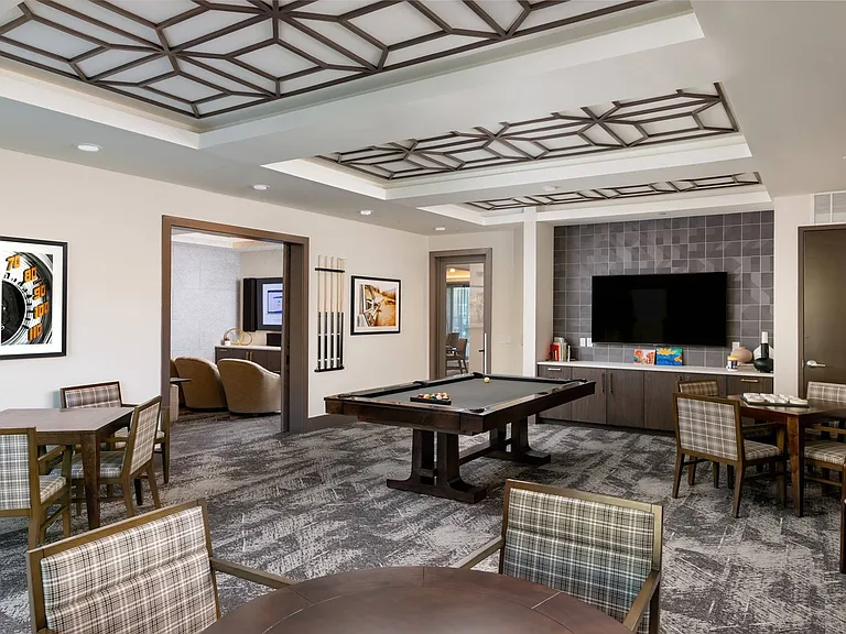 Everleigh Duluth 55+ Active Adult Apartments + — Photo 19