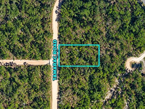2nd image of Tbd Tamarac Road