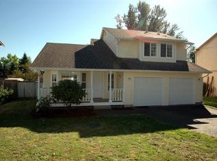6061 61st Ave SE, Olympia, WA 98513