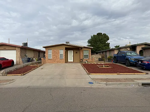 3435 Chickasaw Dr Photo 1