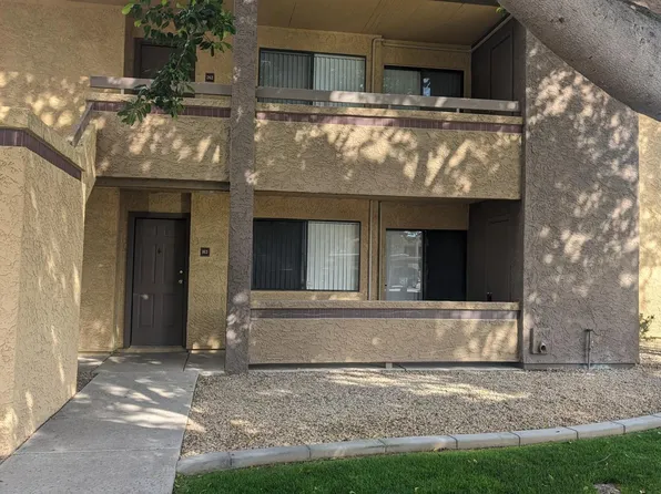 3535 W TIERRA BUENA Lane #162, Phoenix, AZ 85053