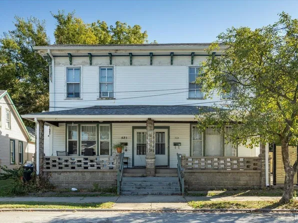 519 N 11th St, Lafayette, IN 47904