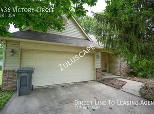 4436 Victory Cir, Indianapolis, IN 46203