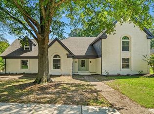 2670 Morning Grove Dr, Cordova, TN 38016