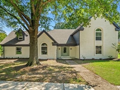 2670 Morning Grove Dr Lot 101, Cordova, TN, 38016