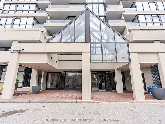 5th image of 5 Rowntree Rd #1403