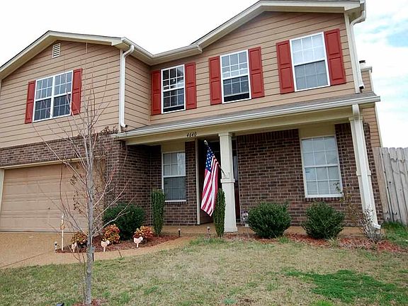 2nd image of 4640 Sweet Whisper Ln