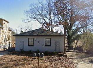 306 Henry Aaron Ave. S.W., Atlanta, GA 30310