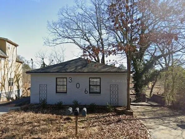 306 Henry Aaron Ave S #W, Atlanta, GA 30310