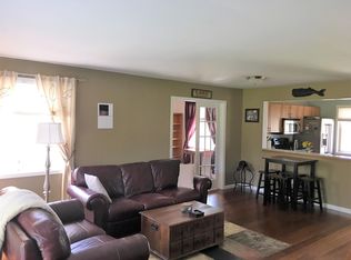 25 Overlook Dr, South Burlington, VT 05403