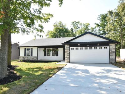 1010 E 8th St, Fowler, IN, 47944