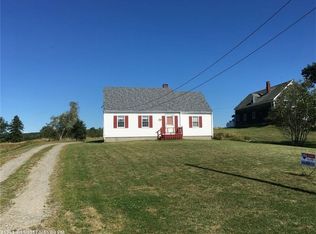 194 Main St, Machias, ME 04654