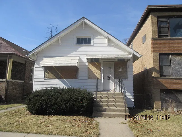 13832 S Edbrooke Ave photo 1