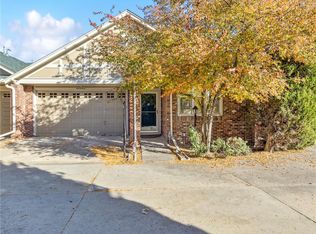 6776 E Panorama Lane #C3, Denver, CO 80224