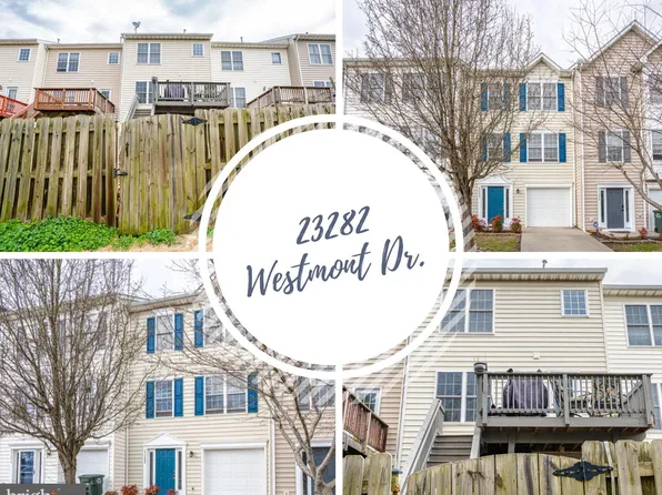 23282 Westmont Dr, Ruther Glen, VA 22546
