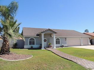 1223 S 32nd St, Mesa, AZ 85204