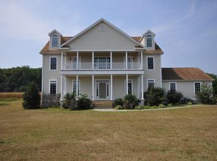 35640 Williamsville Rd, Selbyville, DE 19975