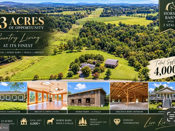 2313 Bidle Rd, Middletown, MD 21769