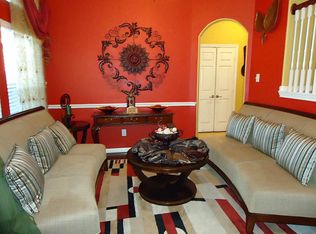 7027 Ballinger Ridge Ln, Richmond, TX 77407