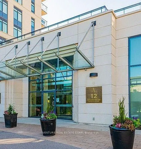 12 Woodstream Blvd #307
