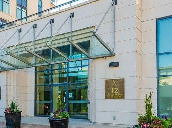 12 Woodstream Blvd, Vaughan, ON