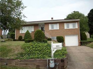 331 Pinevue Dr, Monroeville, PA 15146