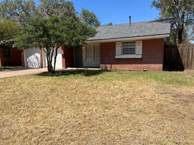 5116 46th St, Lubbock, TX, 79414
