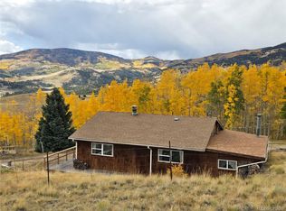 586 Cuesta Drive, Cotopaxi, CO 81223