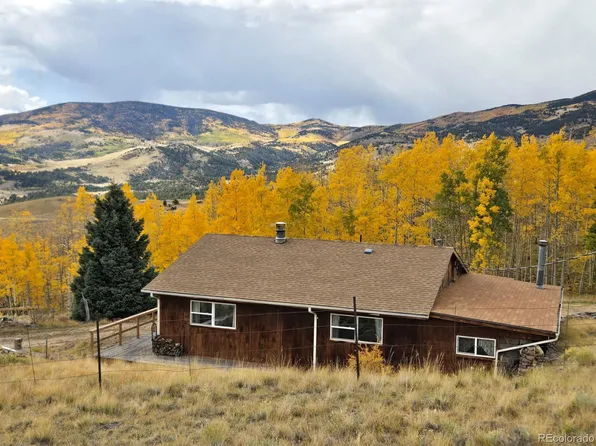 586 Cuesta Drive, Cotopaxi, CO 81223