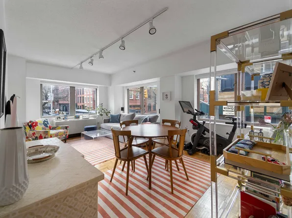 756 Washington St APT 2D, New York, NY 10014