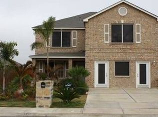 2123 Dorado Dr, Laredo, TX 78046