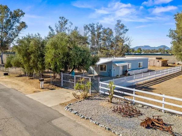 1703 Ashley Rd, Ramona, CA 92065